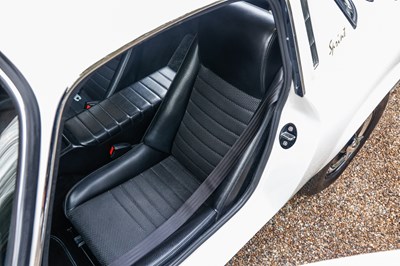 Lot 282 - 1973 Lotus Elan Sprint