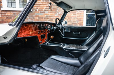 Lot 282 - 1973 Lotus Elan Sprint