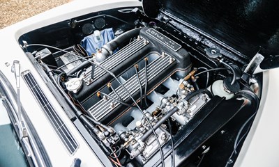 Lot 282 - 1973 Lotus Elan Sprint