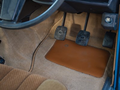 Lot 264 - 1972 Range Rover Suffix A