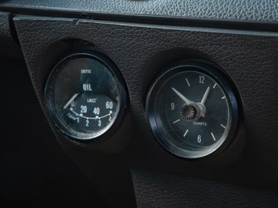 Lot 264 - 1972 Range Rover Suffix A