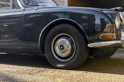 Lot 106 - 1968 Jaguar S-Type (3.4 Litre)