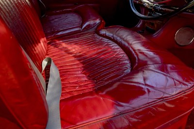 Lot 106 - 1968 Jaguar S-Type (3.4 Litre)