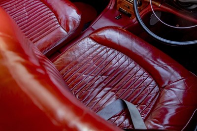 Lot 106 - 1968 Jaguar S-Type (3.4 Litre)