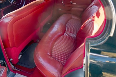 Lot 106 - 1968 Jaguar S-Type (3.4 Litre)