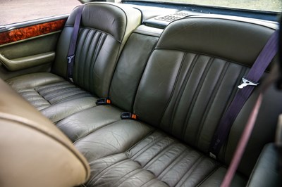 Lot 300 - 1979 Rolls-Royce Camargue by Pininfarina