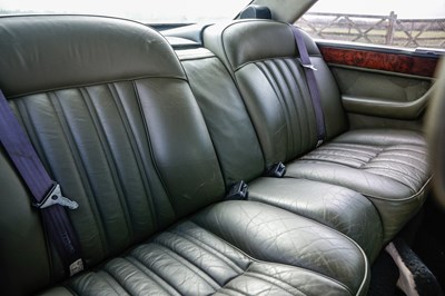 Lot 300 - 1979 Rolls-Royce Camargue by Pininfarina