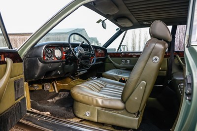 Lot 300 - 1979 Rolls-Royce Camargue by Pininfarina