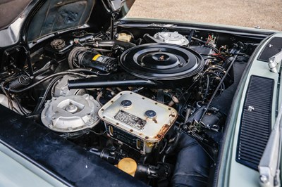 Lot 300 - 1979 Rolls-Royce Camargue by Pininfarina