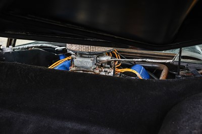 Lot 288 - 1972 De Tomaso Pantera