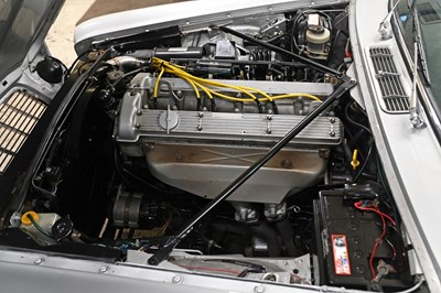 Lot 191 - 1976 Jaguar XJC (4.2 litre)