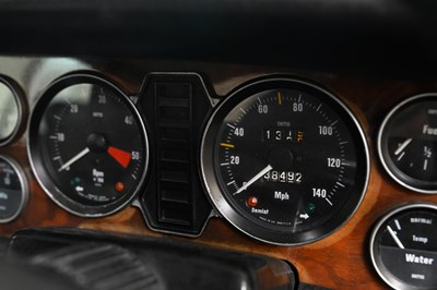 Lot 191 - 1976 Jaguar XJC (4.2 litre)