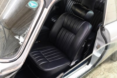 Lot 191 - 1976 Jaguar XJC (4.2 litre)
