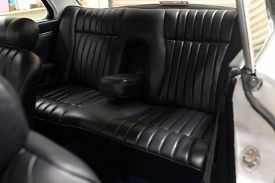 Lot 191 - 1976 Jaguar XJC (4.2 litre)