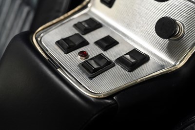 Lot 191 - 1976 Jaguar XJC (4.2 litre)