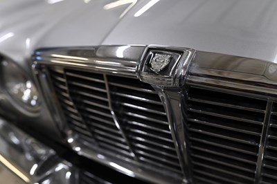 Lot 191 - 1976 Jaguar XJC (4.2 litre)