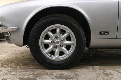 Lot 191 - 1976 Jaguar XJC (4.2 litre)