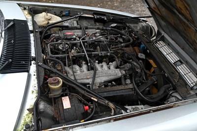 Lot 121 - 1985 Jaguar XJ-SC HE