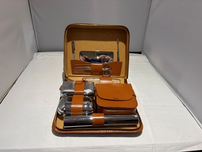 Lot 26 - Bentley Connoisseur Motor Accessories