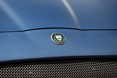 Lot 126 - 2004 Jaguar XKR Convertible (4.2 litre)