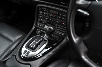 Lot 126 - 2004 Jaguar XKR Convertible (4.2 litre)