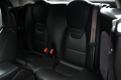 Lot 126 - 2004 Jaguar XKR Convertible (4.2 litre)