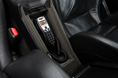 Lot 126 - 2004 Jaguar XKR Convertible (4.2 litre)