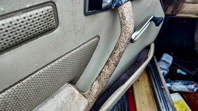 Lot 4 - 1972 Mercedes-Benz 350 SL