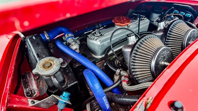 Lot 30 - 1964 Morris Mini Cooper