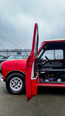 Lot 30 - 1964 Morris Mini Cooper