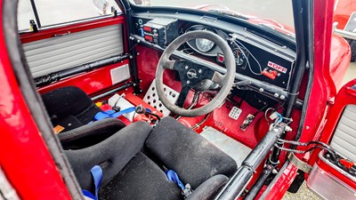 Lot 30 - 1964 Morris Mini Cooper