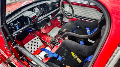 Lot 30 - 1964 Morris Mini Cooper