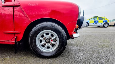 Lot 30 - 1964 Morris Mini Cooper