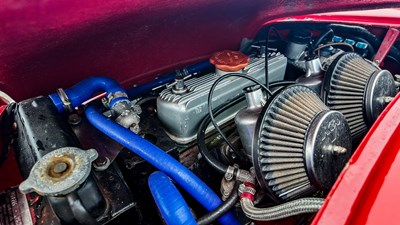 Lot 30 - 1964 Morris Mini Cooper