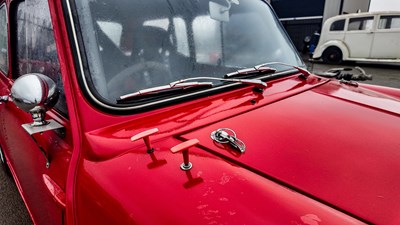 Lot 30 - 1964 Morris Mini Cooper