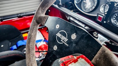 Lot 30 - 1964 Morris Mini Cooper