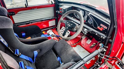 Lot 30 - 1964 Morris Mini Cooper