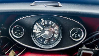 Lot 30 - 1964 Morris Mini Cooper