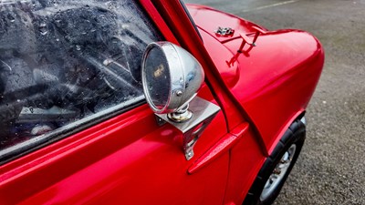 Lot 30 - 1964 Morris Mini Cooper