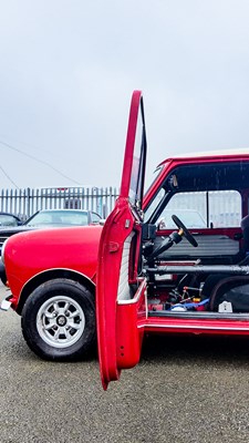 Lot 30 - 1964 Morris Mini Cooper