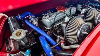 Lot 30 - 1964 Morris Mini Cooper