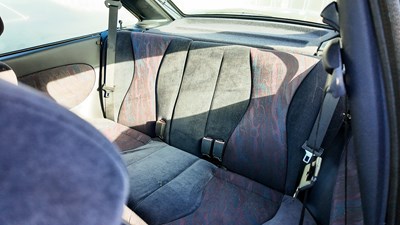 Lot 6 - 1995 Ford Escort RS2000