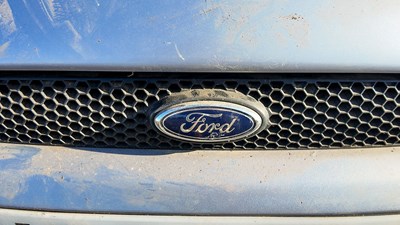 Lot 6 - 1995 Ford Escort RS2000