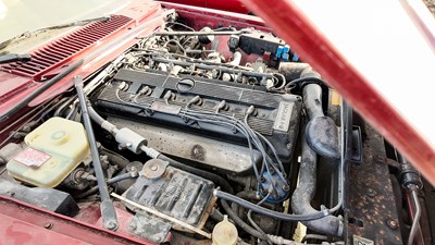 Lot 8 - 1994 Jaguar XJ-S 4.0 Litre