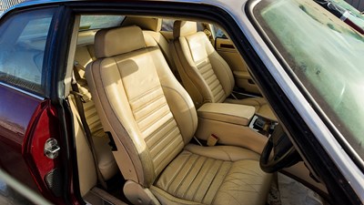 Lot 8 - 1994 Jaguar XJ-S 4.0 Litre