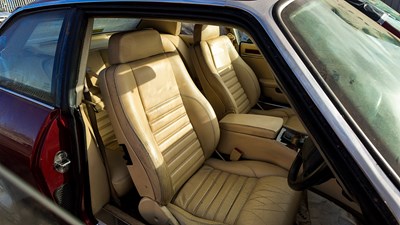 Lot 8 - 1994 Jaguar XJ-S 4.0 Litre