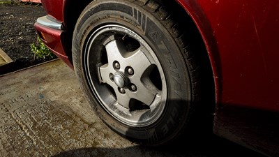 Lot 8 - 1994 Jaguar XJ-S 4.0 Litre