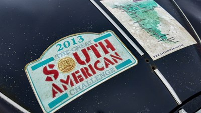 Lot 23 - 1966 Jaguar S-Type