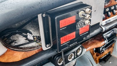 Lot 23 - 1966 Jaguar S-Type
