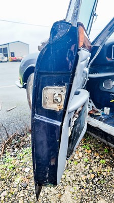 Lot 23 - 1966 Jaguar S-Type